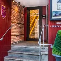 Hotel Abri du Voyageur, Montréal - Promo Code Details