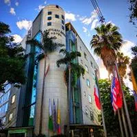 Hotel Mediterraneo, Medellín - Promo Code Details