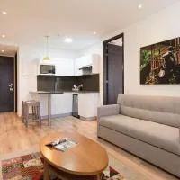 Sercotel Suites Bogota Norte, Bogotá - Promo Code Details