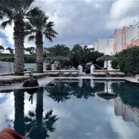 Villa Manos Hotel