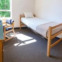 Pacific Spirit Hostel, Vancouver - Promo Code Details