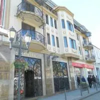 Hotel Ritsa, Batumi - Promo Code Details