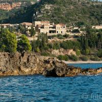 Diapori Suites Hotel