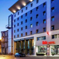 ibis Glasgow City Centre – Sauchiehall St