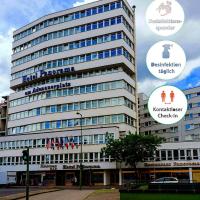 Hotel Panorama am KURFÜRSTENDAMM