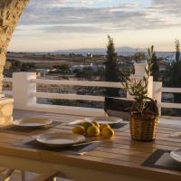 Villa Aliki -near beach
