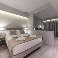 JB Luxury Suites