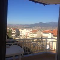 Apartment Παϊσίου