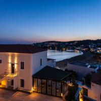 Krinos Suites Hotel