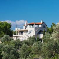 Villa Flora Views Exciting Imagination Apartment 2