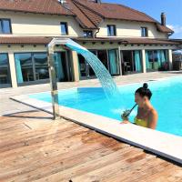 The 10 Best Plitvice Lakes National Park Hotels — Where To Stay in