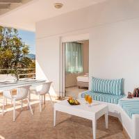 Dream Holidays-City Apartment