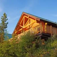 Lac Le Jeune Wilderness Resort, Kamloops - Promo Code Details