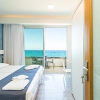 Meltemi Coast Suites