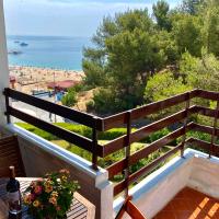 Beach Apartment Bicas