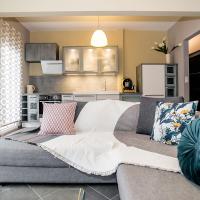 B12 new & modern seafront apartment in the Centre