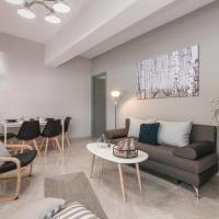 Valentine's Modern Apartment