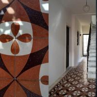 Plues 43 suites Athens / A