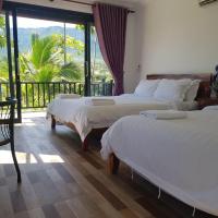 Prek Kdat Resort