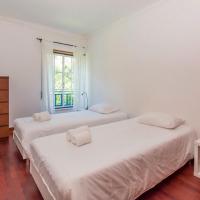 HOUZE_Apt in Costa da Caparica, near the beach