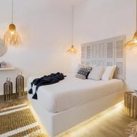 Menori Luxury Suite