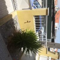 Moradia para férias