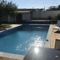 Breathtaking Villa in Sesimbra