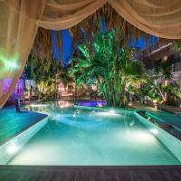 Oasis Hotel - Adults Only