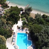 ALEXANDROS SEASIDE HOTEL