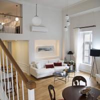 Perfect Holiday Apartment
