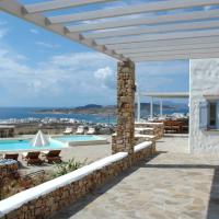 Beautiful Villas Moot