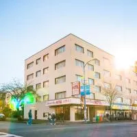 English Bay Hotel, Vancouver - Promo Code Details
