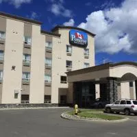 Pomeroy Inn and Suites Chetwynd - Promo Code Details