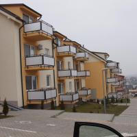  Apartmany Podhajska 