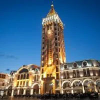 Piazza Boutique Hotel, Batumi - Promo Code Details