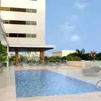 Estelar Apartamentos Barranquilla - Promo Code Details