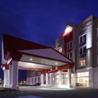 Future Inns Halifax Hotel & Conference Centre - Promo Code Details