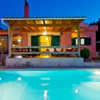 Villa Artemis