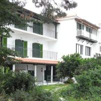 Villa Yiannis (Adult Friendly)
