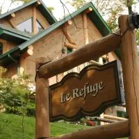 Auberge Le Refuge, Mont-Tremblant - Promo Code Details