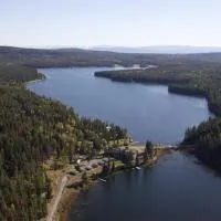 Lac Le Jeune Resort & Nature Centre, Kamloops - Promo Code Details