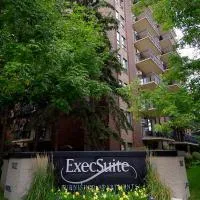ExecSuite Inc., Calgary - Promo Code Details