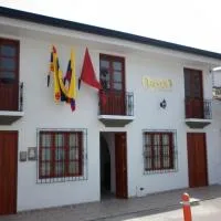 Hotel Arcada Payanesa, Popayan - Promo Code Details