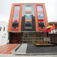 Hotel Castellana Calle 100, Bogotá - Promo Code Details