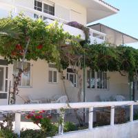 Panorama Apartments