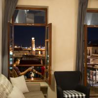 Porto Enetiko Suites