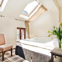 Five Stars Bed&Breakfast