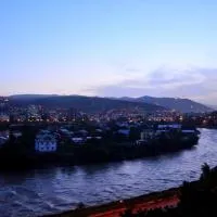 Hotel Rich, Tbilisi City - Promo Code Details