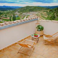 Apartamentos La Morada del Cura