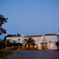 SL Hotel Santa Luzia – Elvas